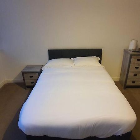 Apartment In Central Wakefield 韦克菲尔德 外观 照片