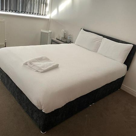 Apartment In Central Wakefield 韦克菲尔德 外观 照片