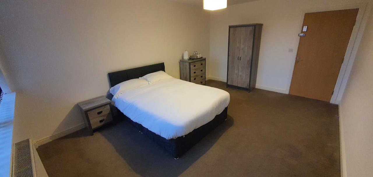 Apartment In Central Wakefield 韦克菲尔德 外观 照片