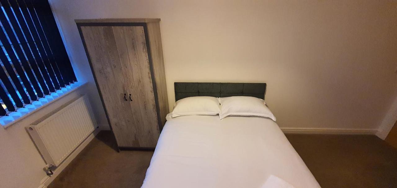 Apartment In Central Wakefield 韦克菲尔德 外观 照片