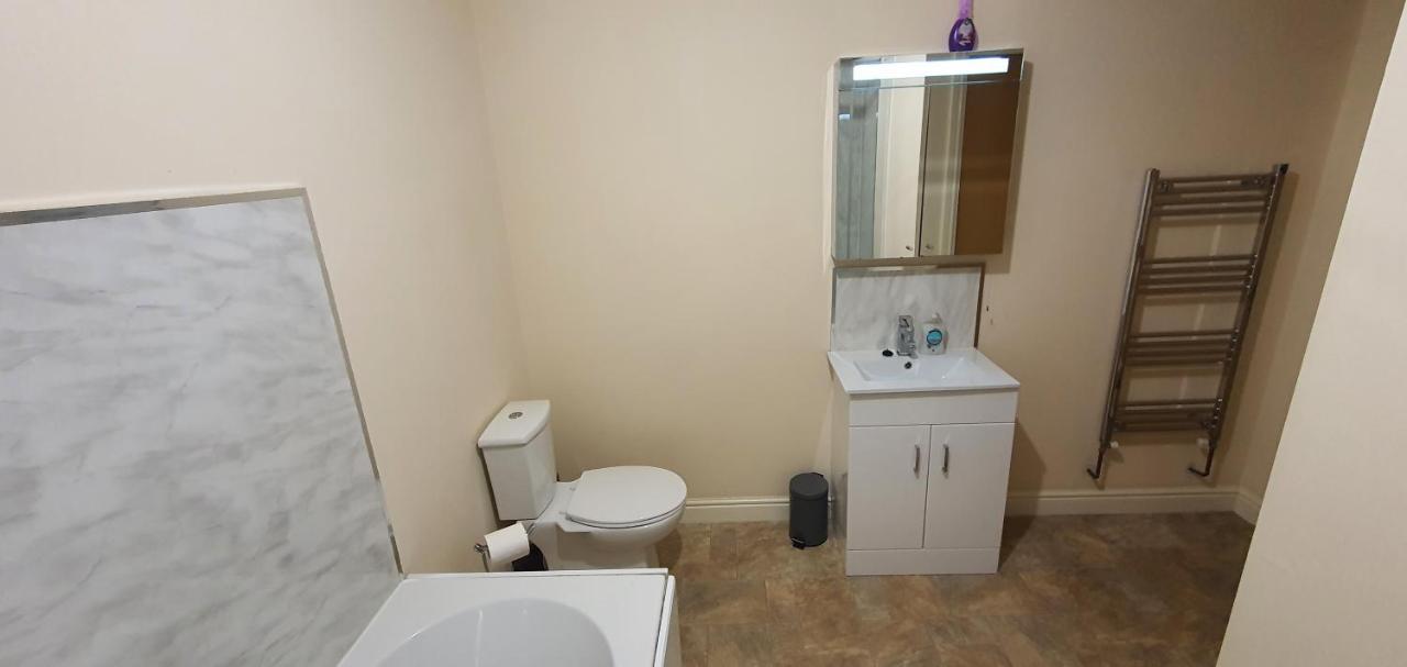 Apartment In Central Wakefield 韦克菲尔德 外观 照片