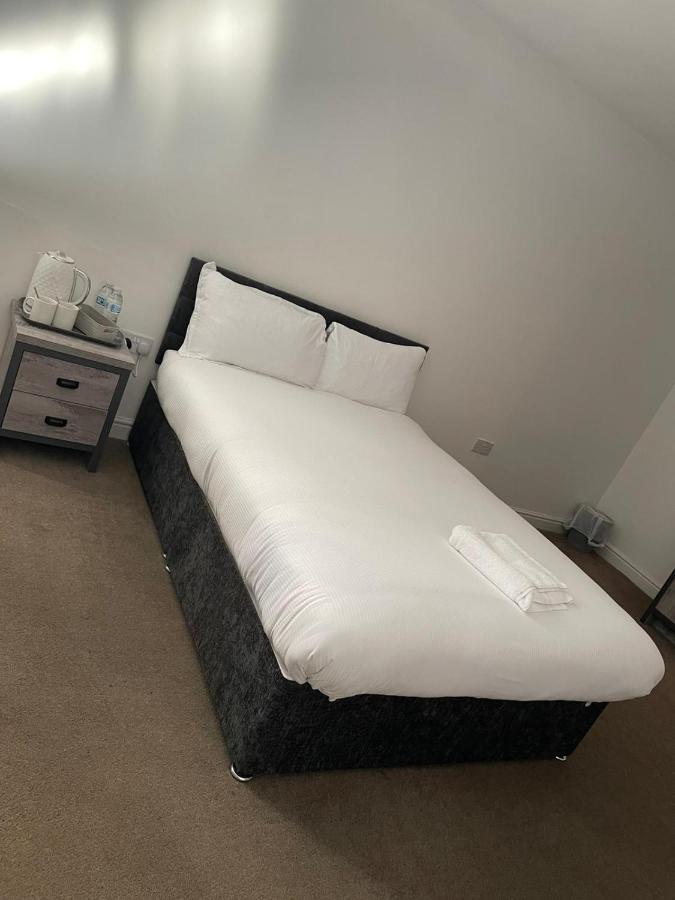 Apartment In Central Wakefield 韦克菲尔德 外观 照片